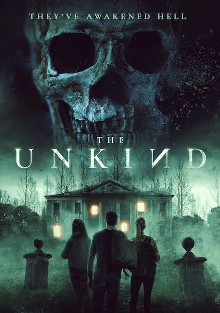 THE UNKIND Trailer Awakens Evil