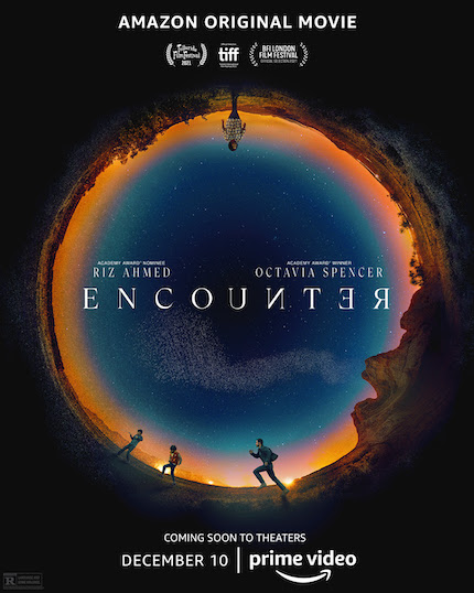 Opening This Week: AZOR, ENCOUNTER, LAST SHOOT OUT, WOLF and More