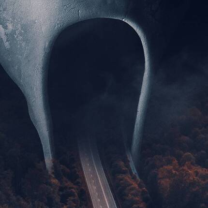 SCREAM: The Dolby Cinema Poster For The Next Chapter in The Slasher Franchise