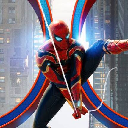 SPIDER-MAN: NO WAY HOME: The Dolby Poster is Here