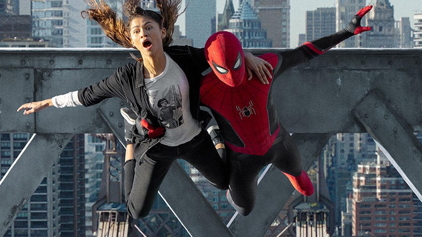 Review: SPIDER-MAN: NO WAY HOME, Typical Teen Blues