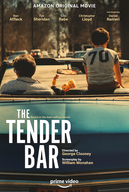Opening This Week: THE TENDER BAR Romanticizes, PARALLEL MOTHERS Twists, HIP BEAT Fights