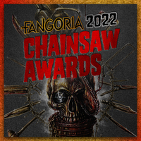 FANGORIA - THE 2020 CHAINSAW AWARD FOR BEST SERIES goes to  Netflix's Stranger  Things. The other nominees were: - ARE YOU AFRAID OF THE DARK? - CASTLE  ROCK - CREEPSHOW - INTO THE DARK - MARIANNE