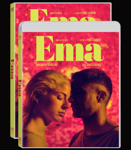 Now on Blu-ray: EMA Burns Bright