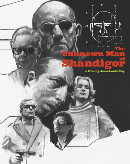 Blu-ray Review: THE UNKNOWN MAN OF SHANDIGOR, A '60s Cult Classic Rediscovered