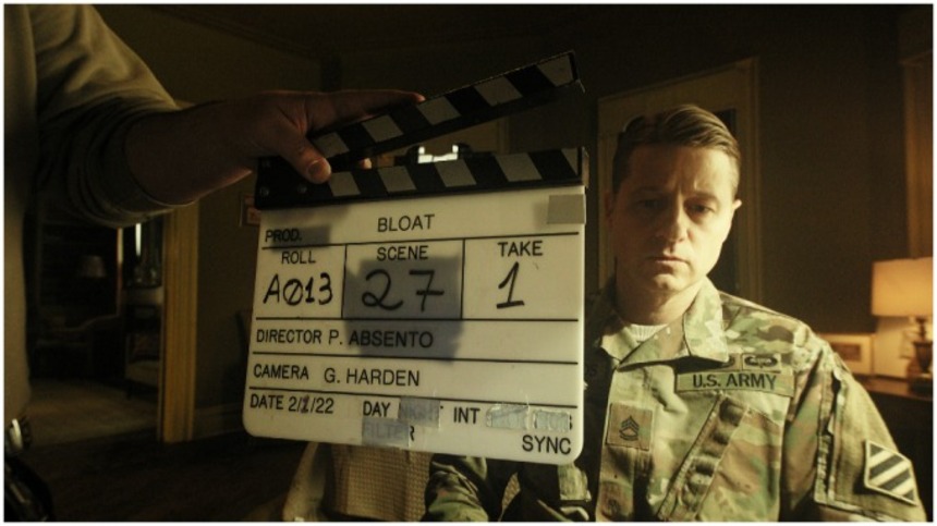 BLOAT: Production Underway on Screenlife Horror From Pablo Absento