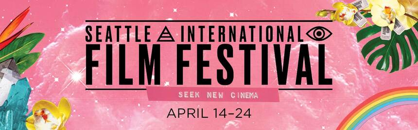 Seattle International Film Fest Announces Hybrid SIFF in April