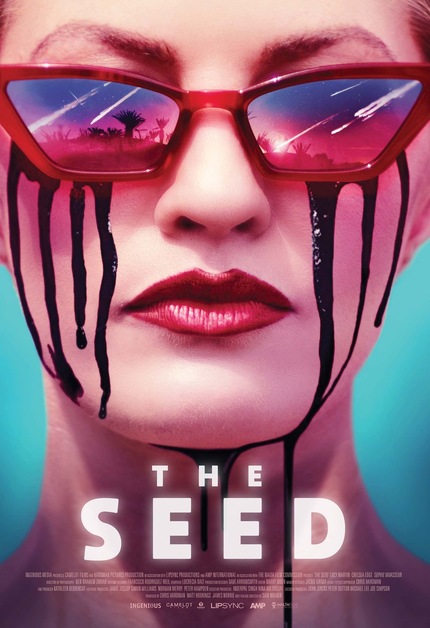 THE SEED Trailer: Ready to Alter Body And Minds This March