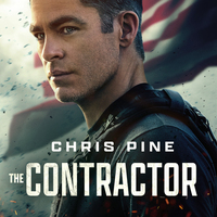THE CONTRACTOR Digital Code Giveaway