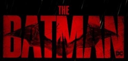 THE BATMAN Dolby Poster - Tickets on Sale Now!