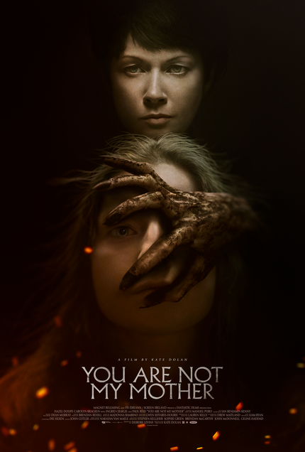 YOU ARE NOT MY MOTHER Trailer: If It's Not Her Mom, Then What is She?