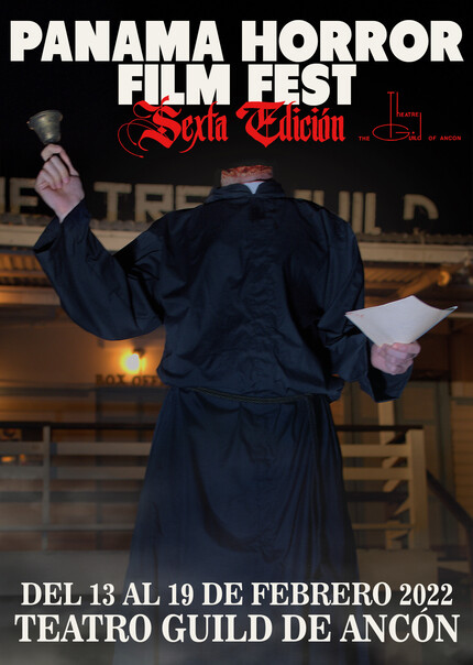 Panama Horror 2022 Lineup: Featuring BIENVENIDOS AL INFERNO, SANGRE VURDALAK And LO INEVITABLE