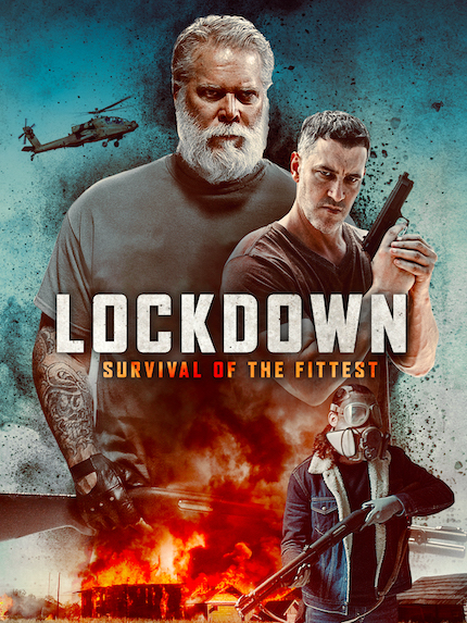 Opening This Week: LOCKDOWN: SURVIVAL OF THE FITTEST, CITY OF VULTURES 2
