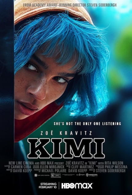 Now Streaming: KIMI and THE GIRL BEFORE Cast Enthralling Spells
