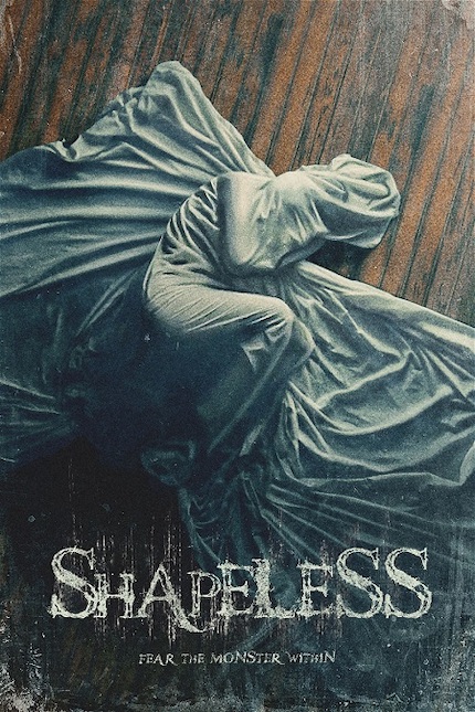 Review: SHAPELESS, The Horrors Of A Real Disorder