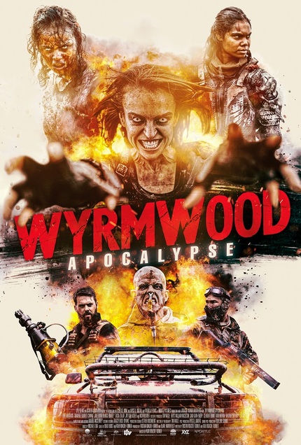WYRMWOOD: APOCALYPSE: New Trailer Hearkens The Sequel to Zombie Smash Hit, on Digital in U.S. This April