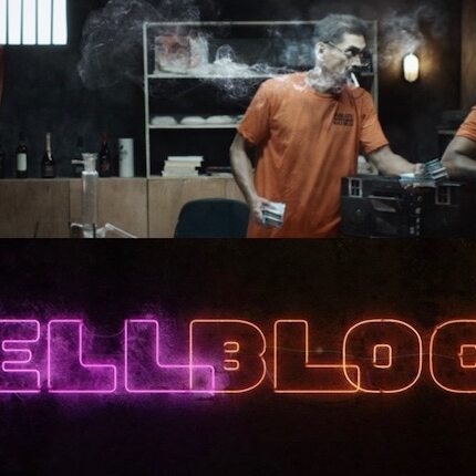 SELLBLOCK: Jericho Rosales to Star in TV Prison Series