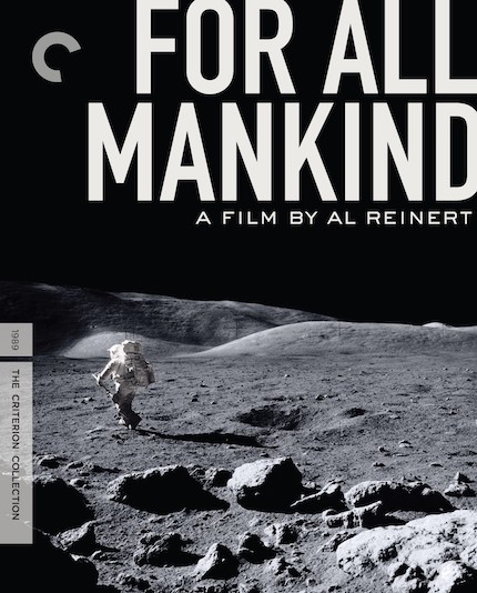 Now on 4K: FOR ALL MANKIND, The Final Frontier Still Beckons