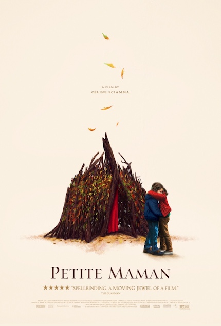 Review: PETITE MAMAN, Beguiling Fairytale About Growing Up
