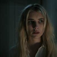 ABANDONED Official Trailer: A House With A Tragic Past Haunts Emma Roberts