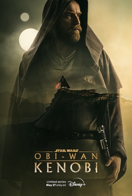 OBI-WAN KENOBI: Uncle Owen Throws Shade at Obi-Wan in New Trailer. Oh, And Darth Vader.