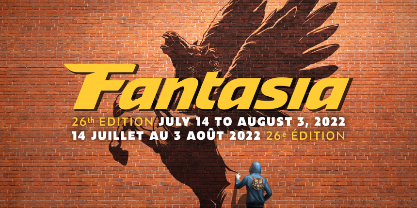 Fantasia 2022: Second Wave Lineup Is Here! POLARIS To Open, SHIN ULTRAMAN Premiere, Kier-La Janisse Honored!