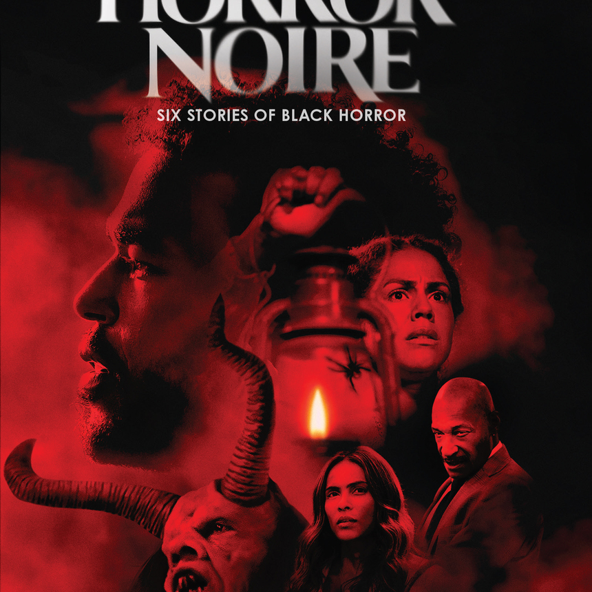 Watch horror noire sales online free