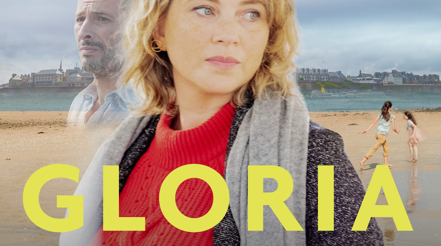 Now Streaming: GLORIA, Mother Must Solve the Mystery of the Disappearing Father