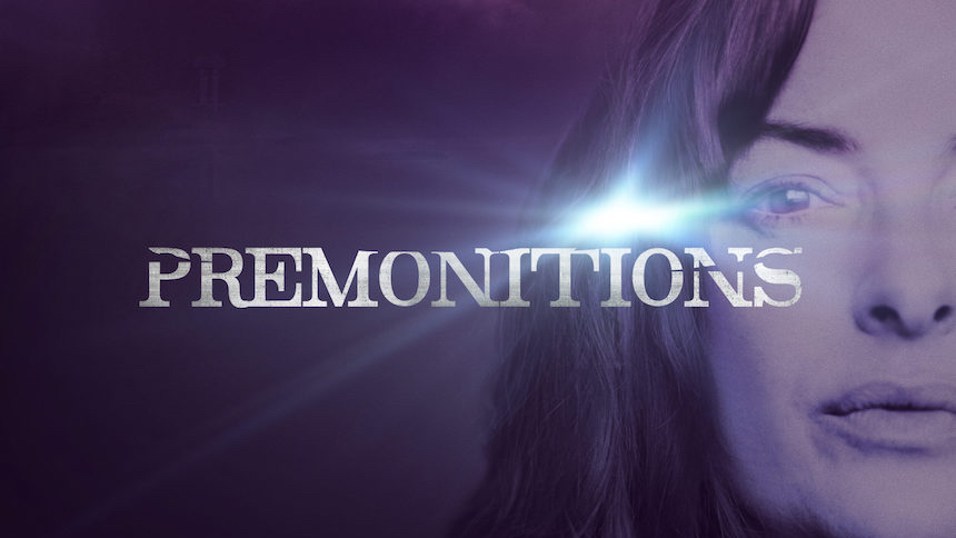 Now Streaming: PREMONITIONS, Some Gifts Are Not