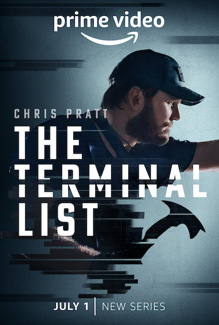 Now Streaming: THE TERMINAL LIST Glories In Its Self-Righteous Repugnance