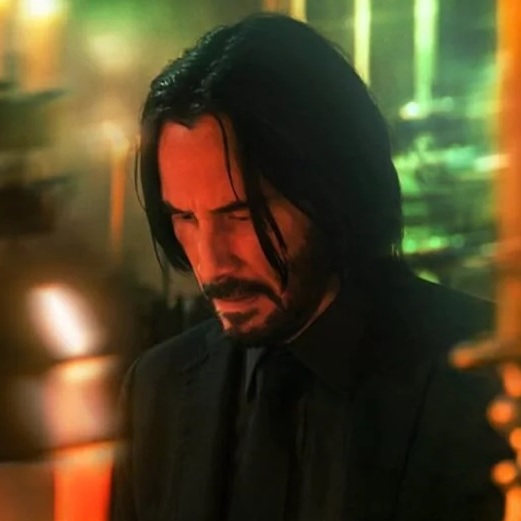 John Wick Chapter 4 Trailer: Keanu Reeves is Ready for Action
