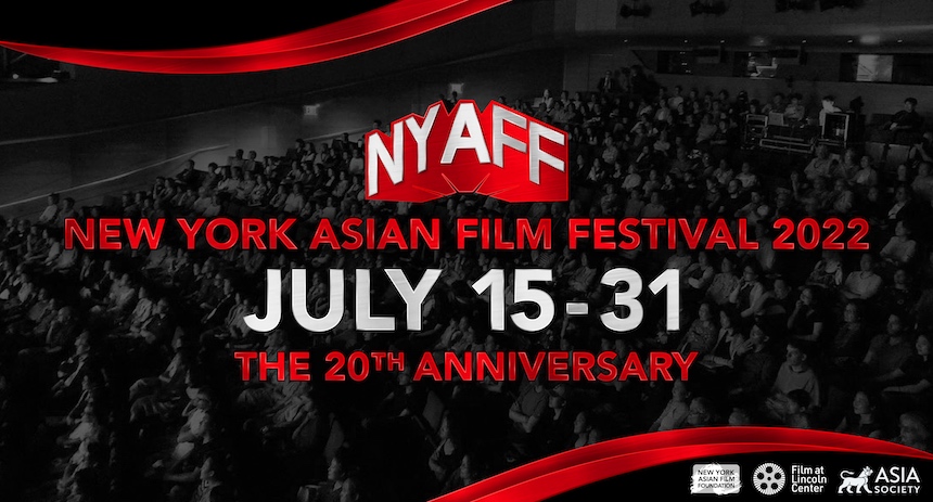 New York Asian 2022: FAST & FEEL LOVE Kicks Off 20th Anniversary Edition