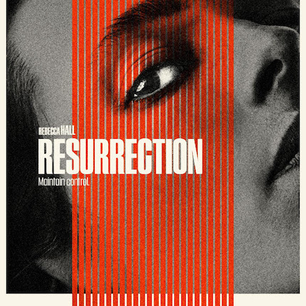 Review: RESURRECTION, An Irresistible Watch