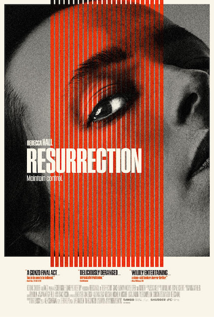 Review: RESURRECTION, An Irresistible Watch