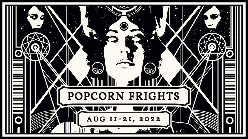 Popcorn Frights 2022: TINY CINEMA Leads First Wave