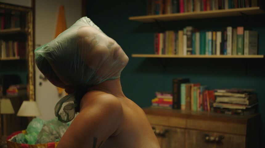 Locarno 2022 Review RULE 34 The Body As a Political Instrument 