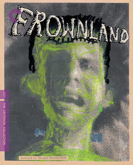 Blu-ray Review: Criterion Takes Us to FROWNLAND