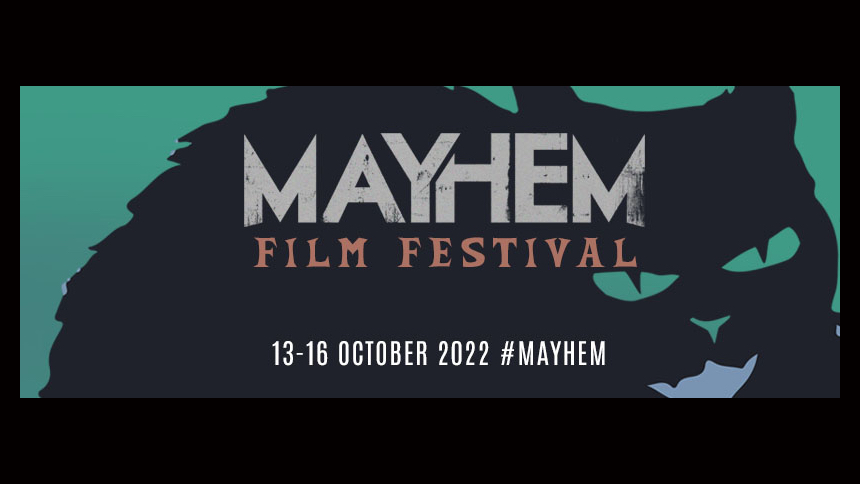 Mayhem 2022: Festival Lineup Will Include Rarely Seen Japanese Horror NIGHT OF THE CAT
