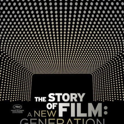 Review: THE STORY OF FILM: A NEW GENERATION, 21st Century Cinema