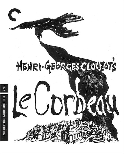 4K Review: History Repeats Itself in LE CORBEAU