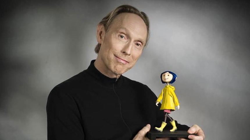 Sound And Vision: Henry Selick