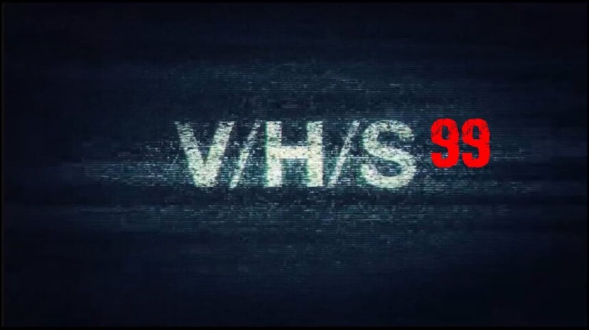 Review: V/H/S/99, Venerable Horror Anthology Returns With a Better-Than-Average Entry