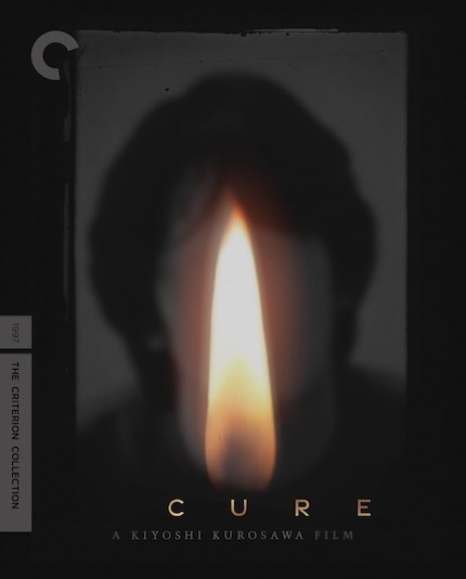 Review: CURE, Hypnotically Haunting