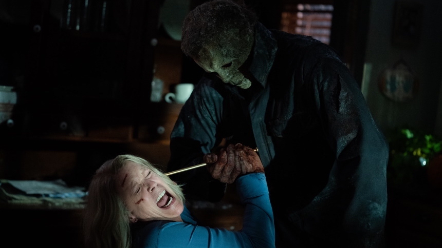 Review: HALLOWEEN ENDS With A Whimper