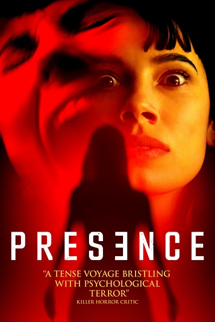 PRESENCE Exclusive Clip: Out on VOD Today!