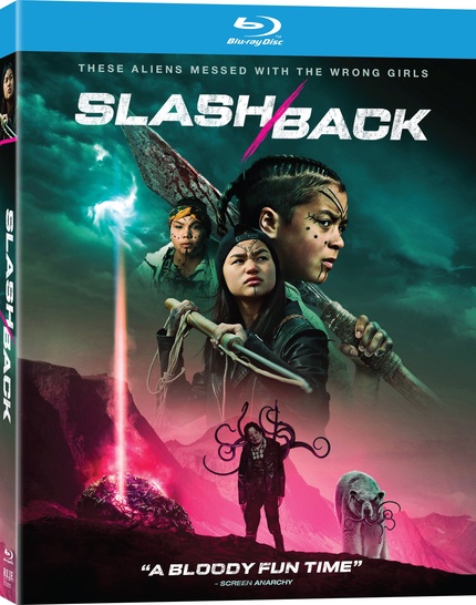 SLASH/BACK Giveaway: Win a Blu-ray
