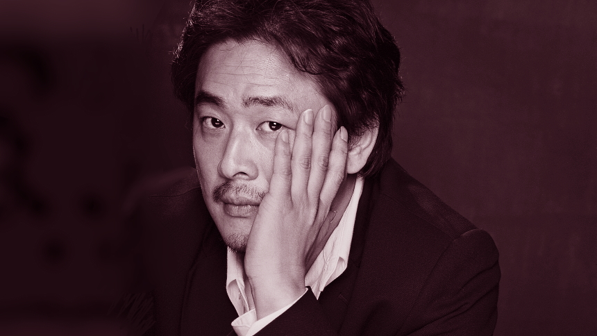 Sound And Vision: Park Chan-wook