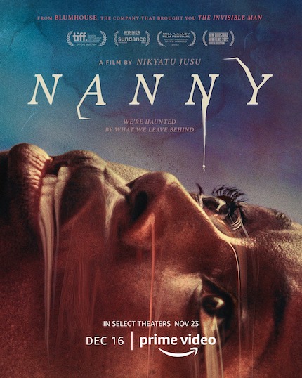 Review: NANNY, Enthralling, Unsettling Immigrant Horror 