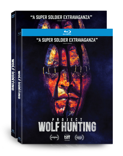PROJECT WOLF HUNTING: New Trailer Scratches The Surface of This Brutal, Bloody Action Flick