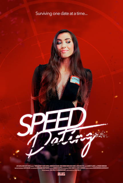 Review: SPEED DATING, How to Survive, One Date at a Time